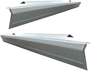 motor city sheet metal rocker panels|motor city rust repair.